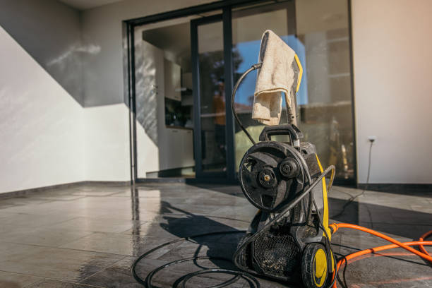 Spring Cleaning in Browns Lake, WI